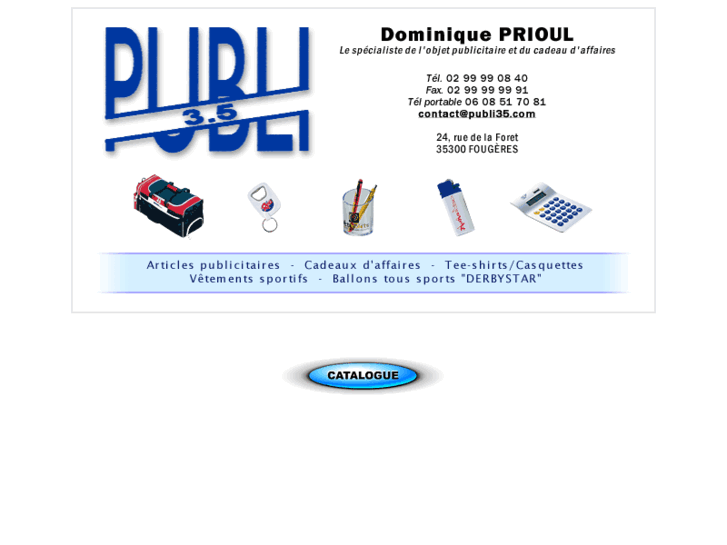 www.publi35.com