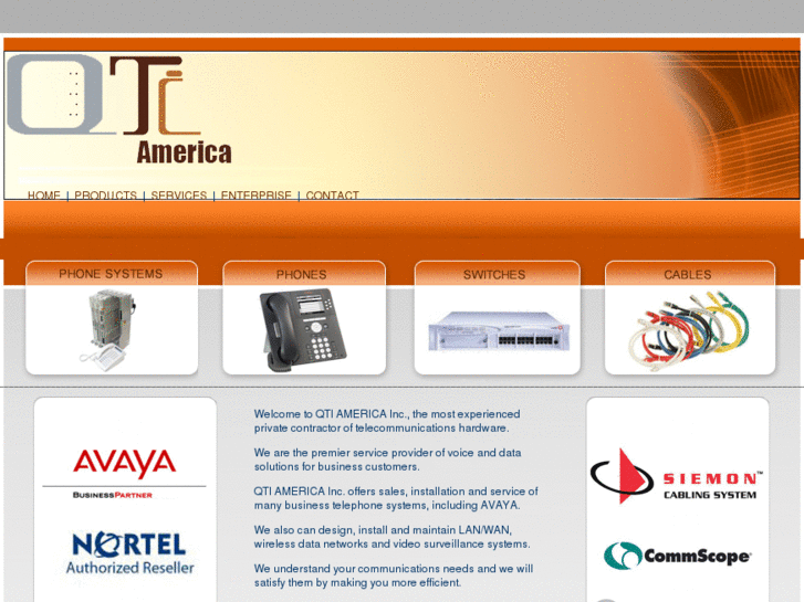 www.qtiamerica.com