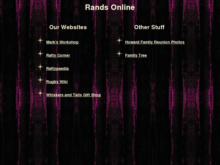 www.randsonline.co.uk