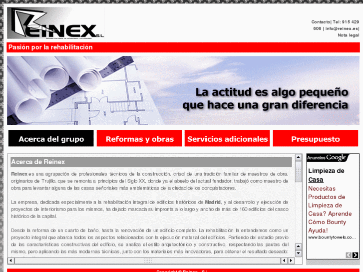 www.reinex.es