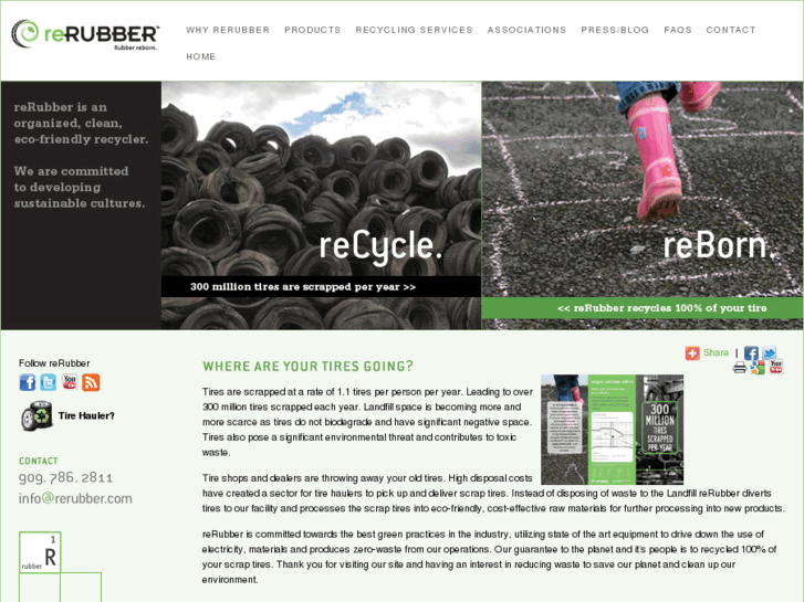 www.rerubber.com