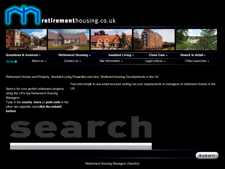 www.retirementhousing.co.uk