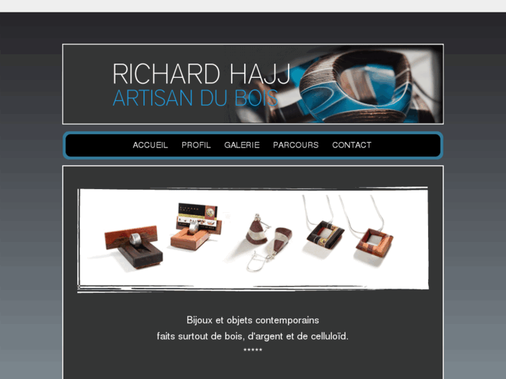 www.richardhajj.com