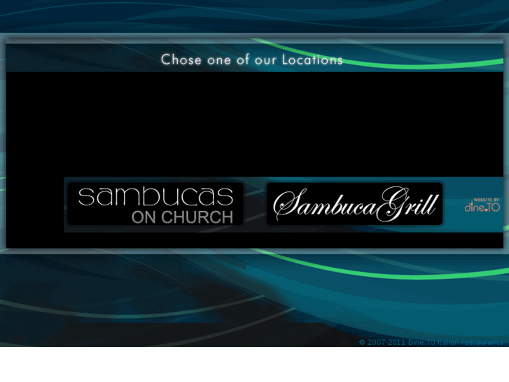 www.sambucagrill.com