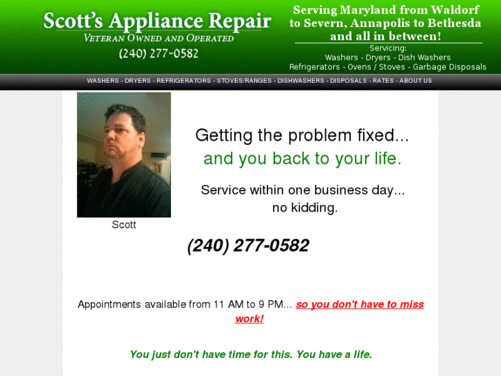 www.scotts-home-appliance-repair.com