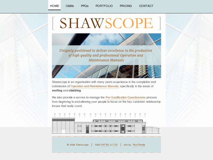 www.shawscope-uk.com