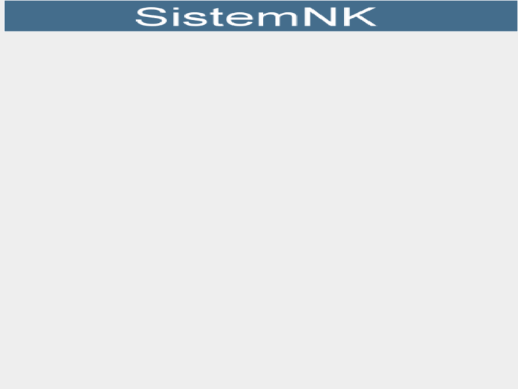 www.sistemnk.com