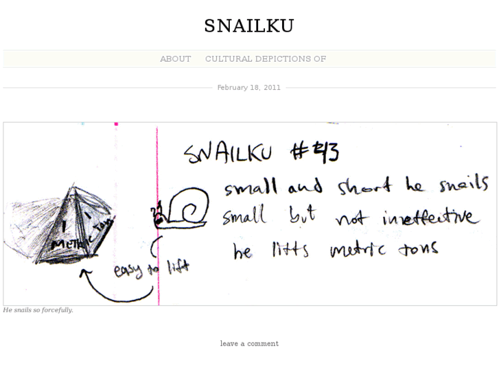 www.snailku.com