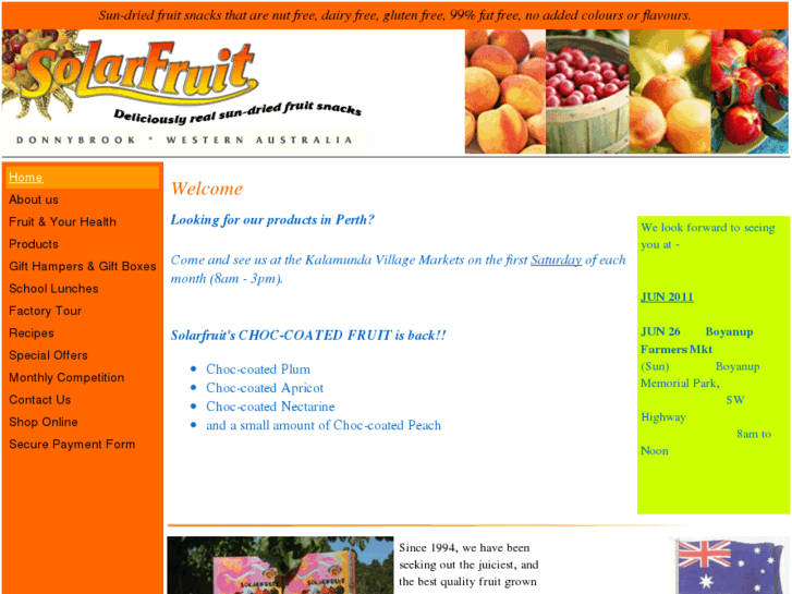 www.solarfruit.com