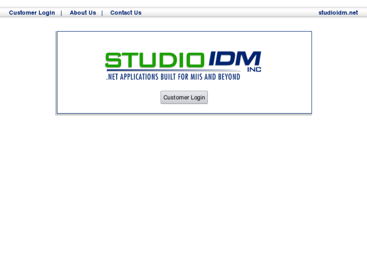 www.studioidm.net