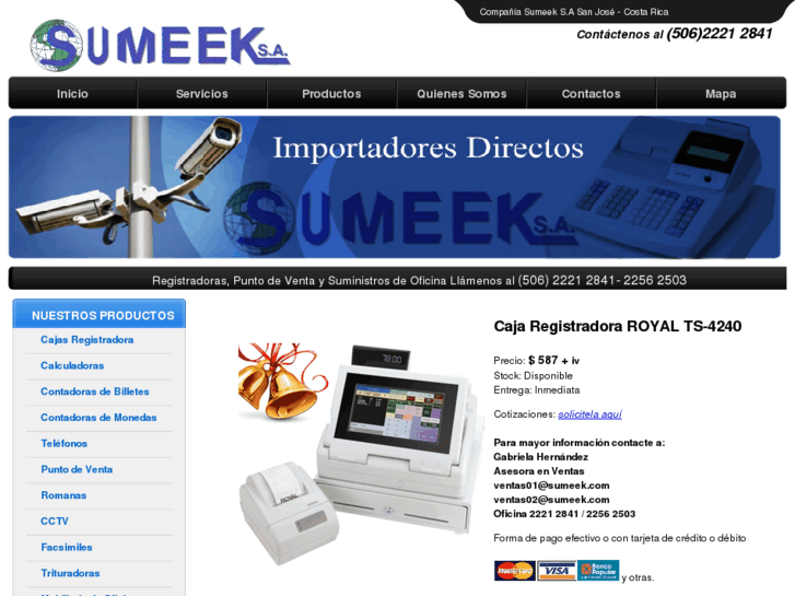 www.sumeek.com