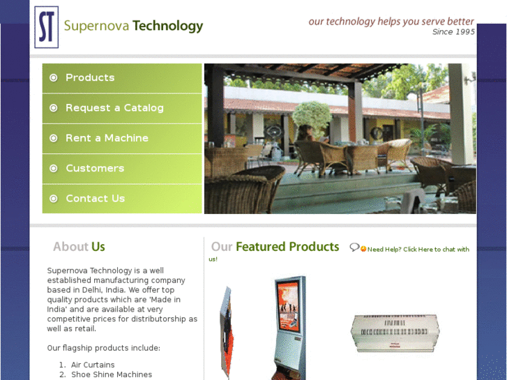 www.supernovatechnology.net