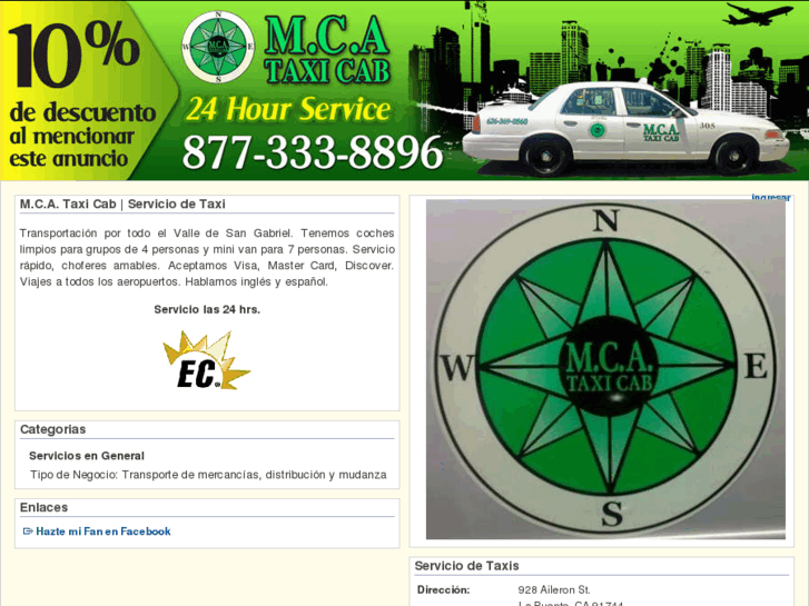 www.taxienlapuente.com