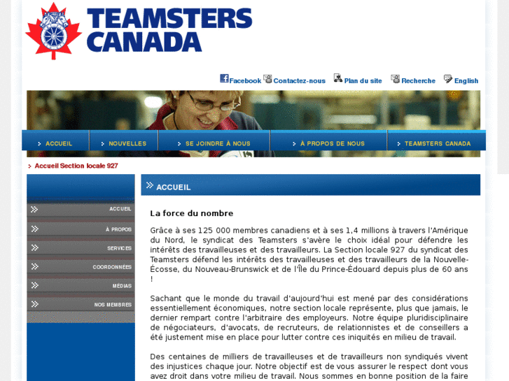 www.teamsters927.org