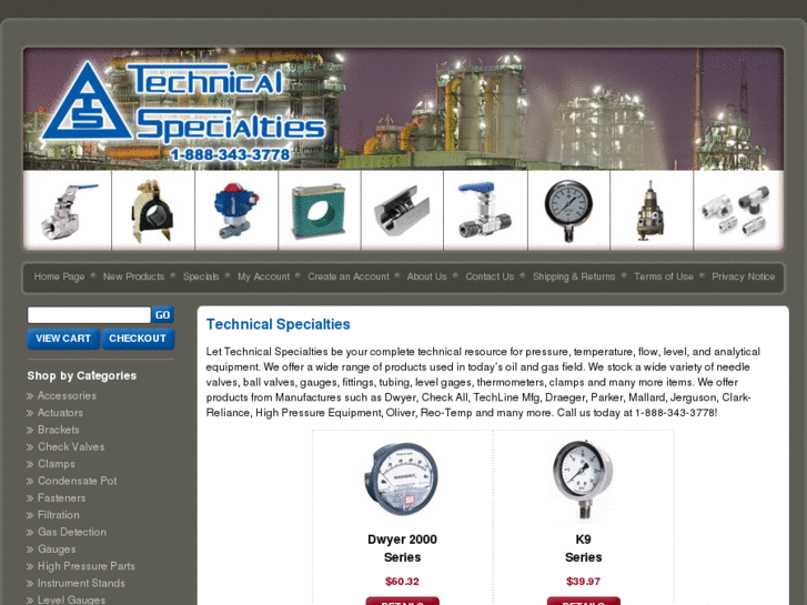 www.technicalspecialties.net