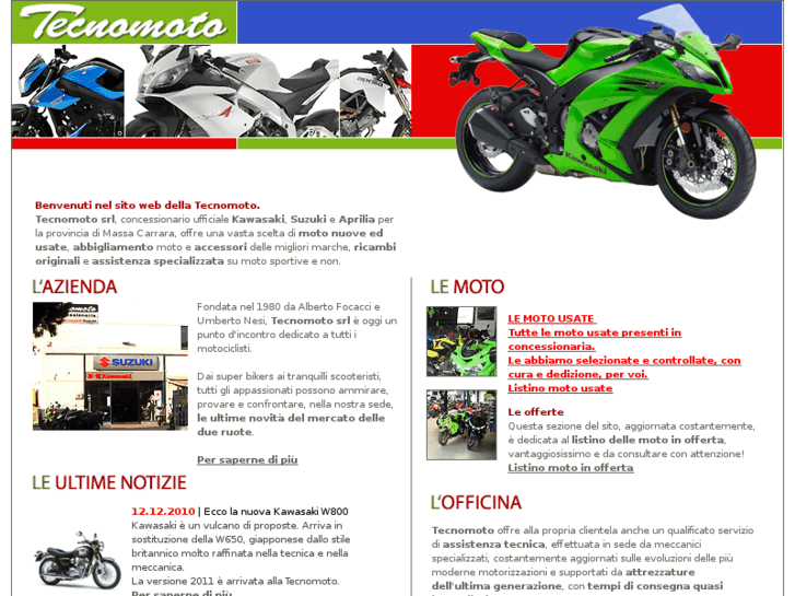 www.tecnomoto.net