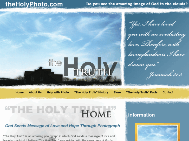 www.theholyphoto.com