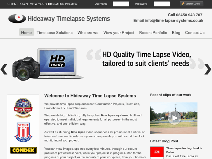 www.time-lapse-systems.com