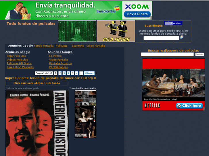 www.todofondosdepeliculas.com