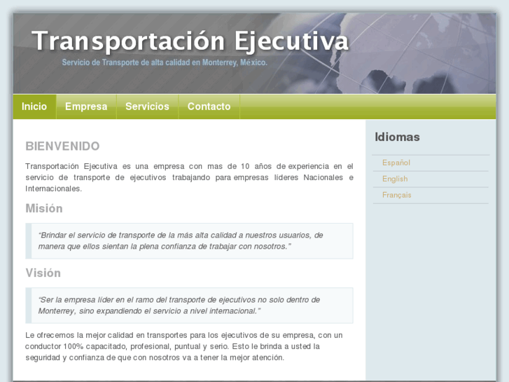 www.transportacion-ejecutiva.com