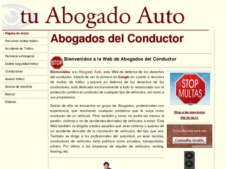 www.tuabogadoauto.com