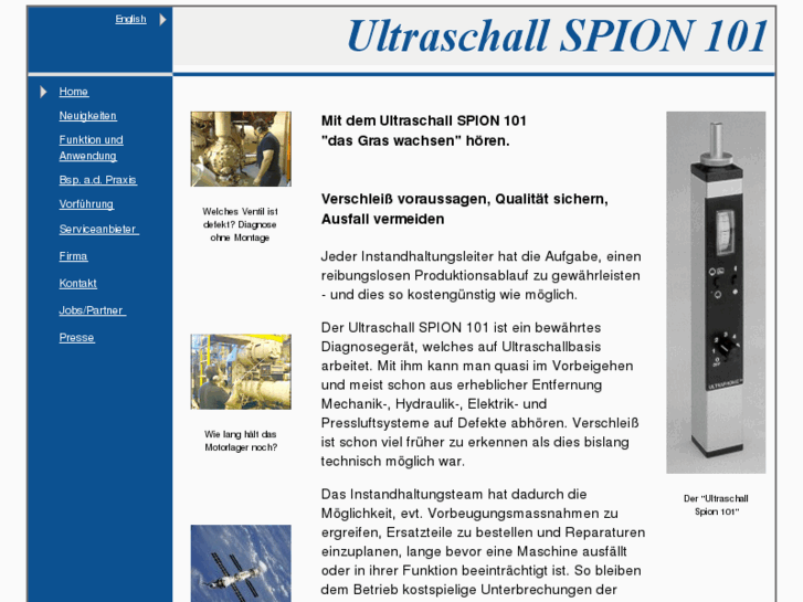 www.ultraschall-spion.com