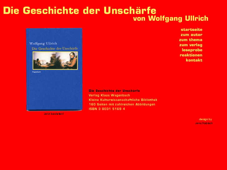 www.unschaerfe.info