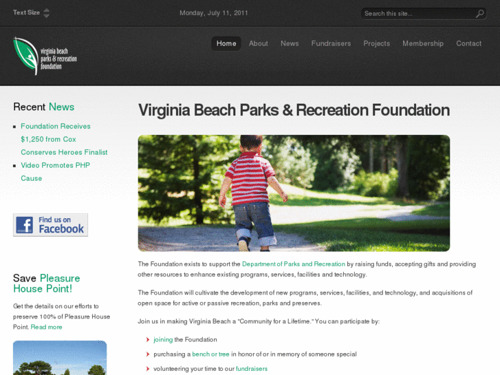 www.vbprf.net