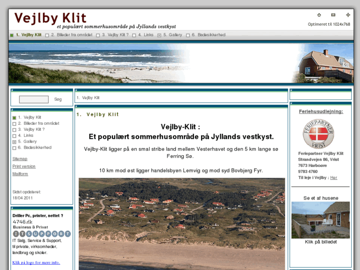 www.vejlby-klit.com