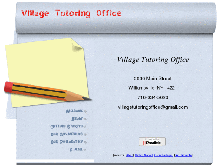 www.villagetutoringoffice.com