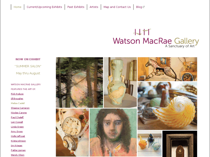 www.watsonmacraegallery.com