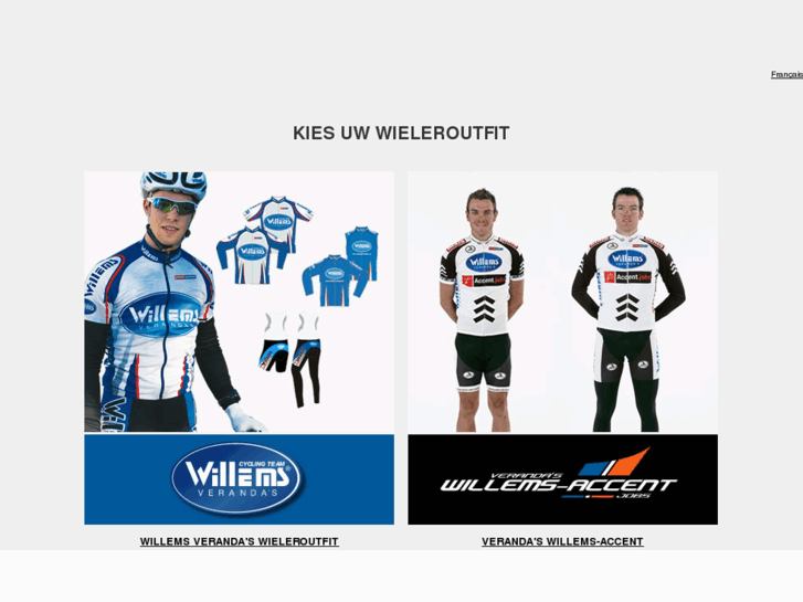 www.willemscycling.be