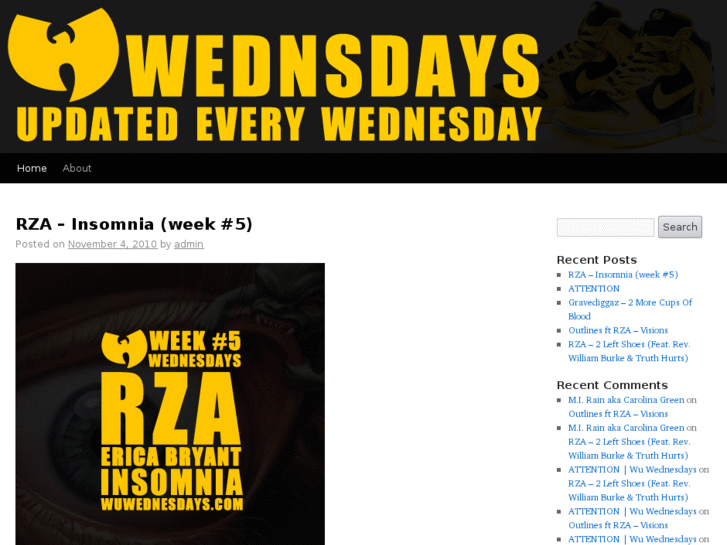 www.wuwednesdays.com