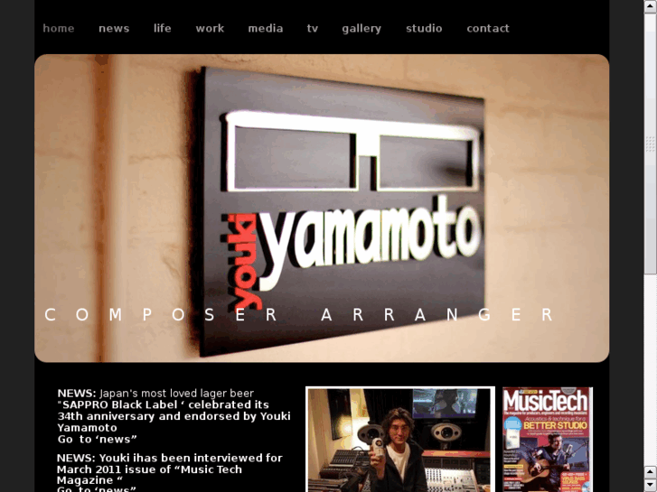 www.youkiyamamoto.com