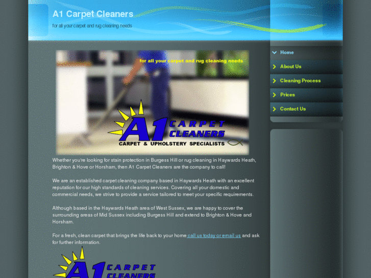 www.a1carpetcleaners.co.uk