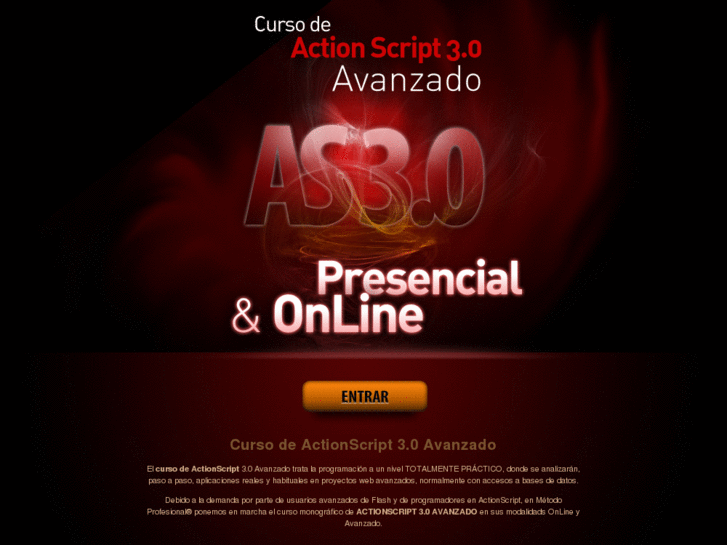 www.actionscriptprofesional.com