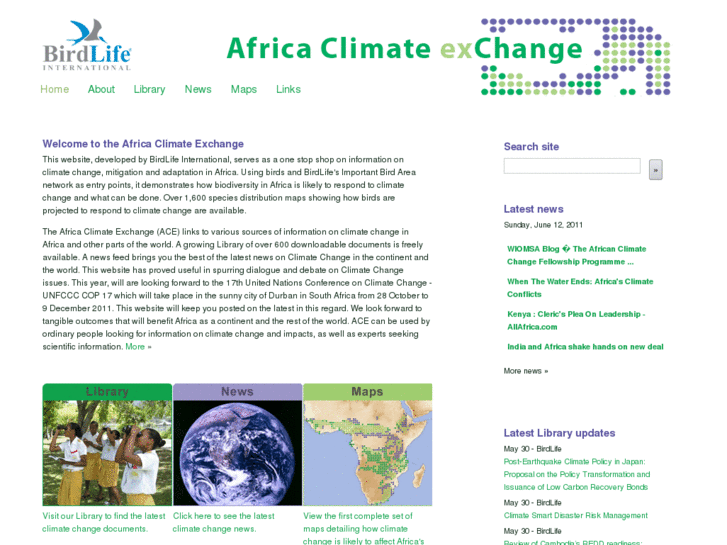 www.africa-climate-exchange.org