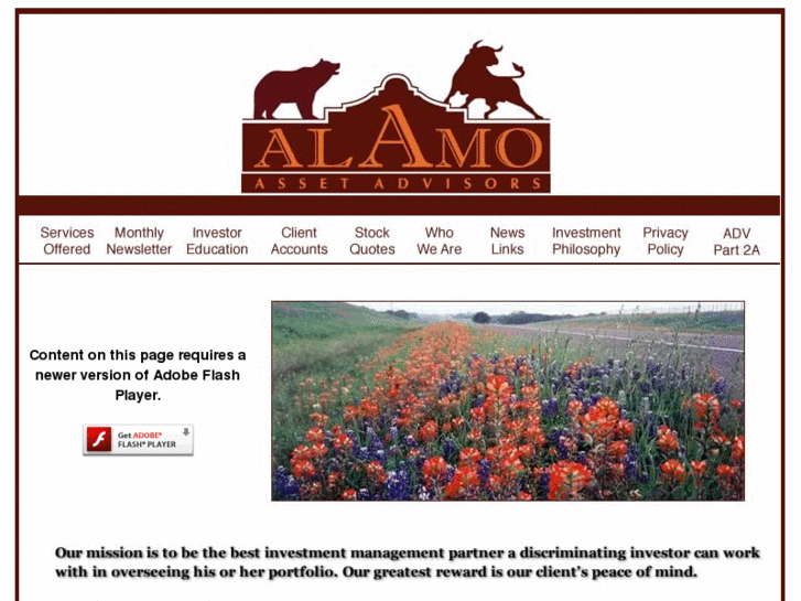 www.alamoassetadvisor.com