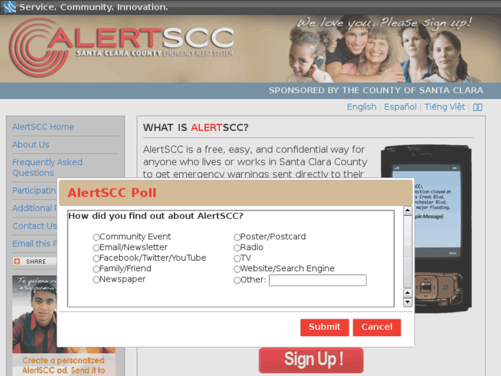 www.alertscc.info