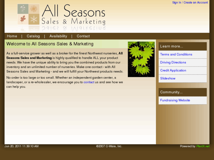 www.allseasons-sales.com