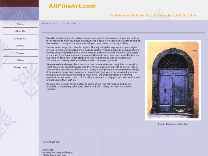 www.altfineart.com