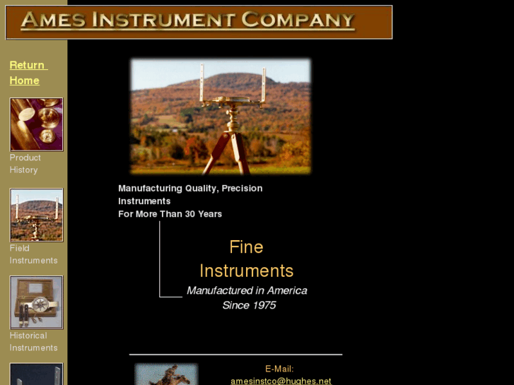 www.amesinstrumentcompany.com