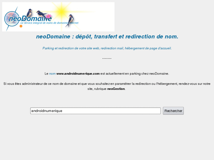 www.androidnumerique.com