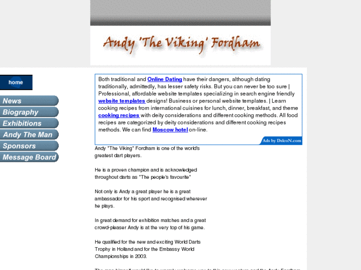 www.andythevikingfordham.com