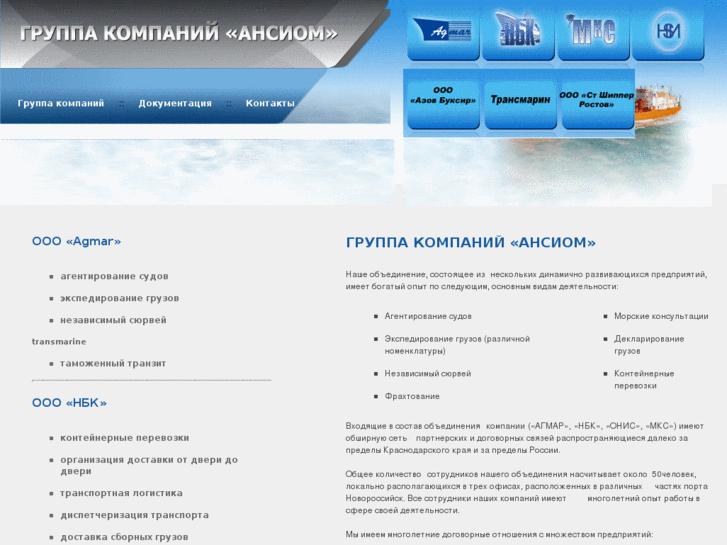 www.anseom.ru