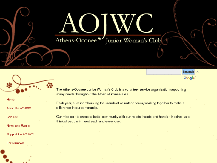 www.aojwc.com