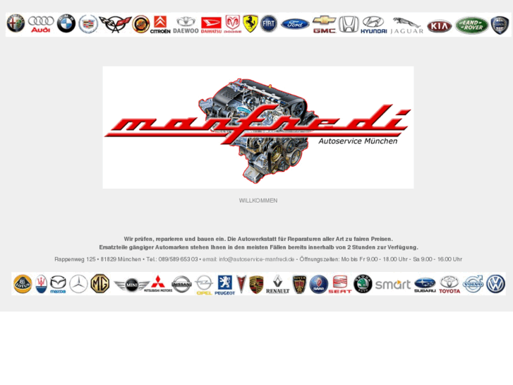 www.autoservice-muenchen.com