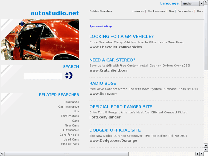 www.autostudio.net