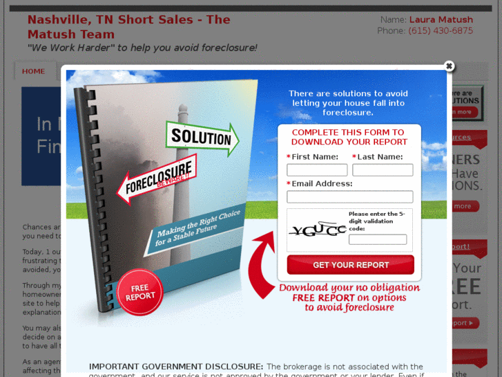 www.avoidforeclosureintn.com