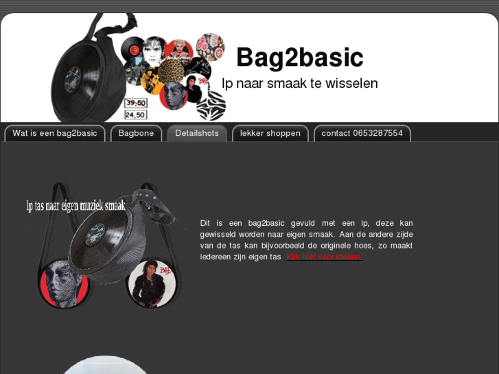 www.bag2basic.com